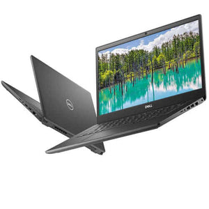Dell Latitude 3410 Business Laptop intel Quad-Core i5-10310U CPU 16GB RAM 512GB SSD 14 inch | Fonezone KSA