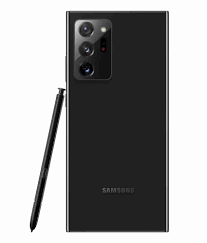 Galaxy Note20 Ultra 5G Black 256GB 5G -