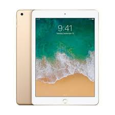 Apple ipad 5th gen 2017 wifi Cellular Gold - Price in  Saudi Arabia (KSA)