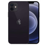 Apple iPhone 12 64GB Black Good (Part Change Message) at the Best price