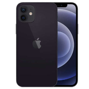 Apple iPhone 12 64GB Black Good (Part Change Message) at the Best price