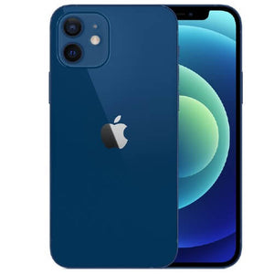 Apple iPhone 12 Mini 64GB - Blue in