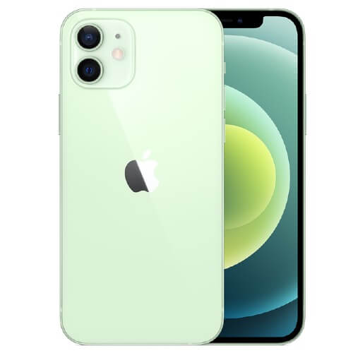 Apple iPhone 12 mini Green -