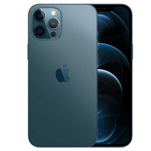 Apple iPhone 12 Pro Max 256GB Pacific Blue Price in ,