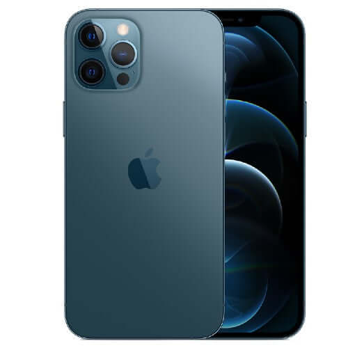 Apple iPhone 12 Pro Max Pacific Blue -