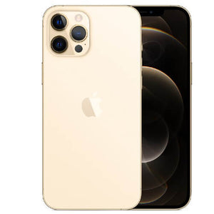 Apple iPhone 12 Pro Max 512GB Gold Good -