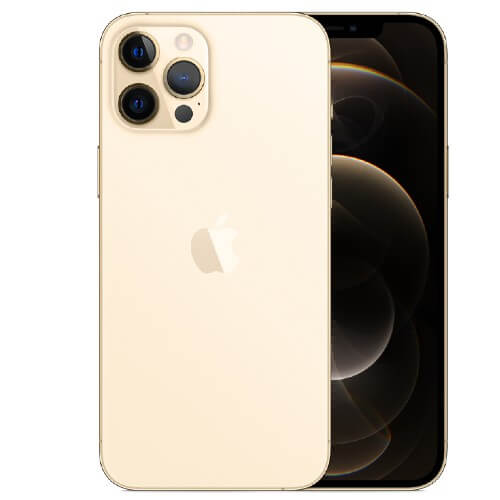 Apple iPhone 12 Pro Max Gold Price in