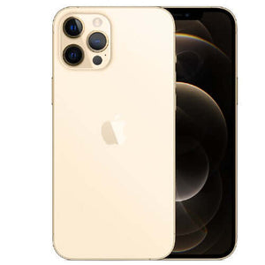 Apple iPhone 12 Pro Max 256GB Gold in the
