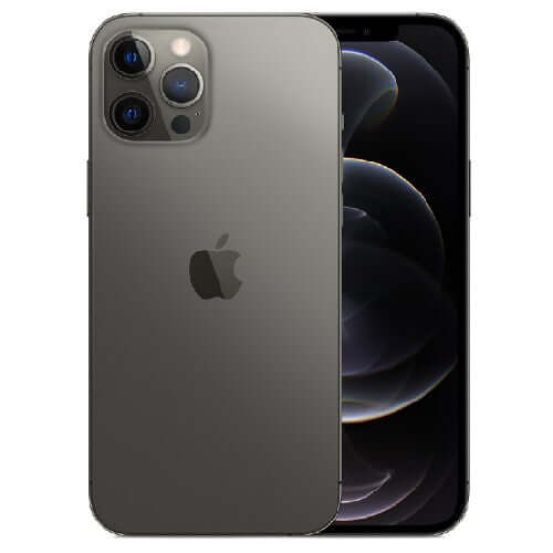 Apple iPhone 12 Pro Max Graphite Price in