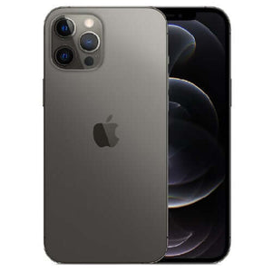 Apple iPhone 12 Pro Max 128GB Graphite Price in
