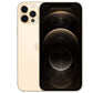 Apple iPhone 12 Pro Gold - At