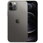 Apple iPhone 12 Pro 512GB Graphite at