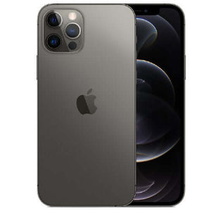 Apple iPhone 12 Pro 512GB Graphite at