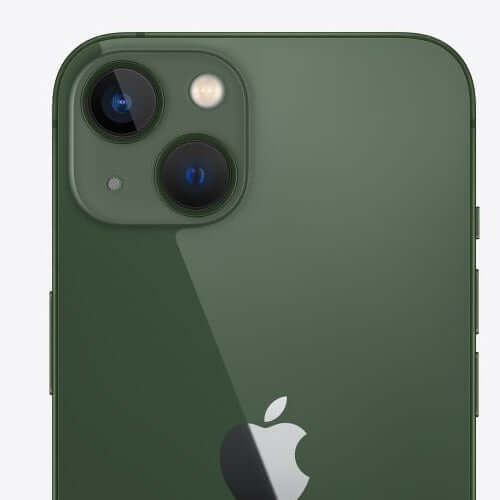 Buy now Apple iPhone 13 Mini 128GB Green Good -