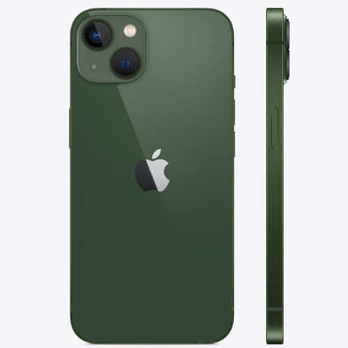 Apple iPhone 13 Mini 128GB Green Good in ,