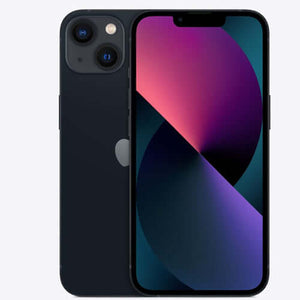 Apple iPhone 13 128GB Midnight Good in ,