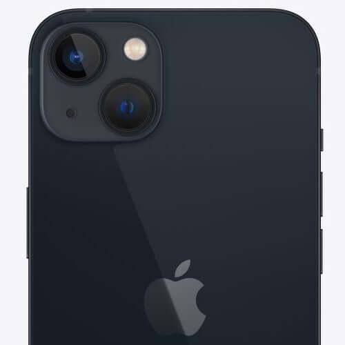 Apple iPhone 13 128GB Midnight Good - At