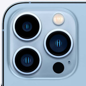 Shop at | Apple iPhone 13 Pro Max 1TB Sierra Blue Good