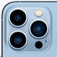 Apple iPhone 13 Pro Max 256GB Sierra Blue Good Price in - Shop now