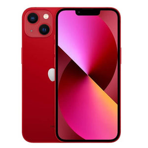Apple iPhone 13 (128GB) Red -