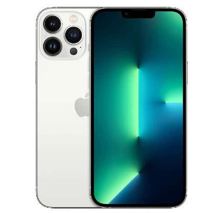 Apple iPhone 13 Pro Max 128GB Silver Good at