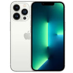 Apple iPhone 13 Pro Max, Silver at