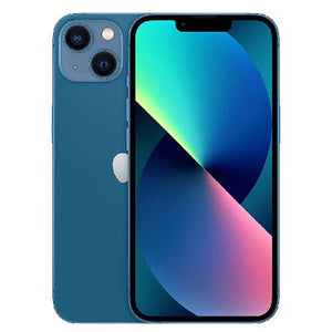 Apple iPhone 13 128GB Blue Good Online at