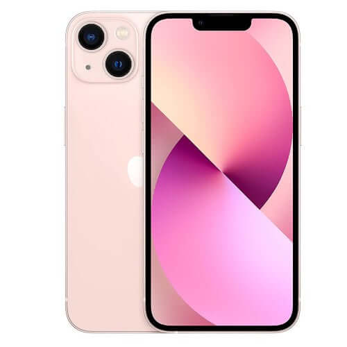 Apple iPhone 13 256GB Pink Good Price in