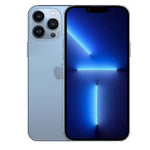 Apple iPhone 13 Pro Max 128GB Sierra Blue Price in