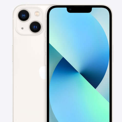 iPhone 13 in - Tech Specs Online |