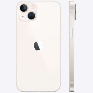 Apple iPhone 13 256GB - Starlight at