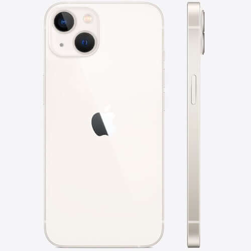 Apple iPhone 13 256GB - Starlight at