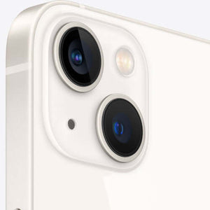 Apple iPhone 13 512GB Starlight Good Price in - Camera Quality