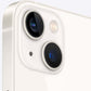 | iPhone 13 Mini 128GB Starlight Good (Part Change Message)