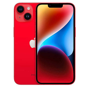 Apple iPhone 14 128GB Red USA Version eSIM Online at the Best Price
