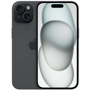 Shop for Apple iPhone 15 128GB Black online at Fonezone.me