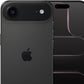 Apple iPhone Air showcasing the back design and dual camera features in sleek black color.