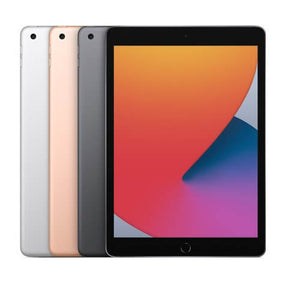 Refurbished iPad Wi-Fi 128GB, (8th Generation) at best price on