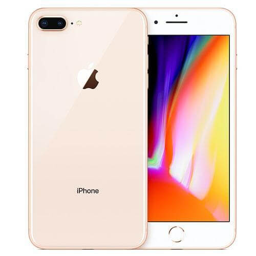 Apple iPhone 8 Plus 64GB in