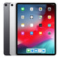Apple iPad Pro 12.9 (2018) in - Full tablet specifications