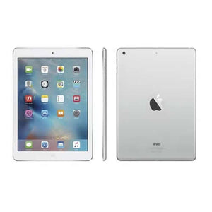 Apple iPad Air 1 (64GB Wifi) Silver Online at Best price in