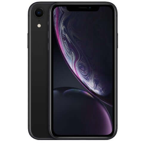 Apple iPhone XR Black