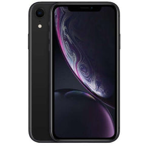 Apple iPhone XR Black