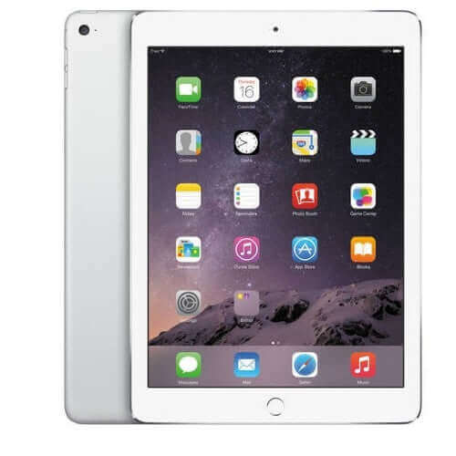 Apple iPad Air 2 - Buy Online in Saudi Arabia (KSA) - FoneZone.me