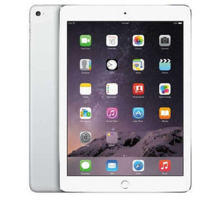 Apple iPad Air 2 Wi-Fi Tablet PC - Shop now in Saudi (KSA)