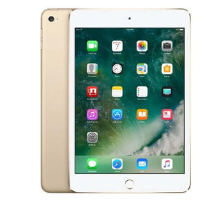 Apple iPad mini 4 (16GB) WiFi Gold in , - Shop