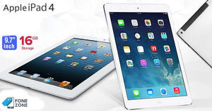 Apple ipad pro 2nd gen 2017 wifi cellular 12.9 Space Grey 256 GB ROM | At Fonezone.me