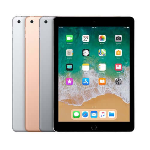 Buy Apple iPad 9.7 Wi-Fi + Cellular