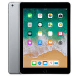 Apple iPad 9.7" 2018 128GB Space Gray Price in