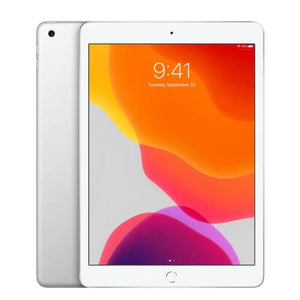 Apple iPad Air 1st Gen 2013 WiFi Cellular 9.7inch silver 64 GB | Saudi (KSA)